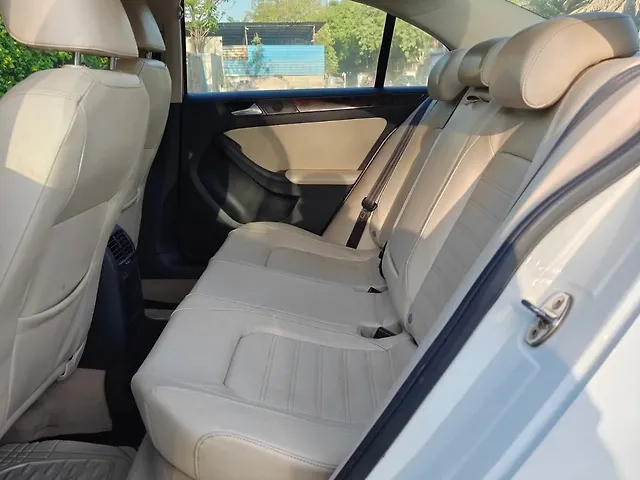 Used Volkswagen Jetta [2013-2015] Highline TDI in Ahmedabad