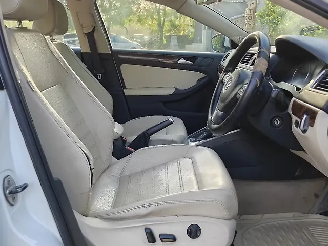 Used Volkswagen Jetta [2013-2015] Highline TDI in Ahmedabad