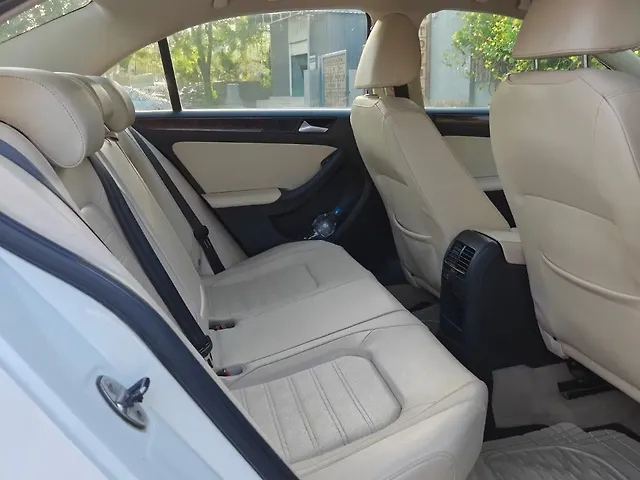 Used Volkswagen Jetta [2013-2015] Highline TDI in Ahmedabad