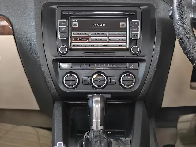 Used Volkswagen Jetta [2013-2015] Highline TDI in Ahmedabad