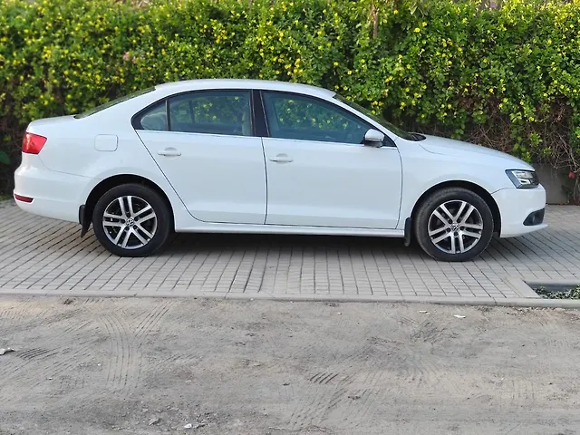 Used Volkswagen Jetta [2013-2015] Highline TDI in Ahmedabad