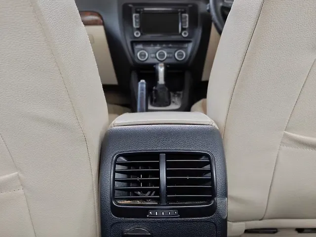 Used Volkswagen Jetta [2013-2015] Highline TDI in Ahmedabad