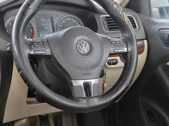 Used Volkswagen Jetta [2013-2015] Highline TDI in Ahmedabad