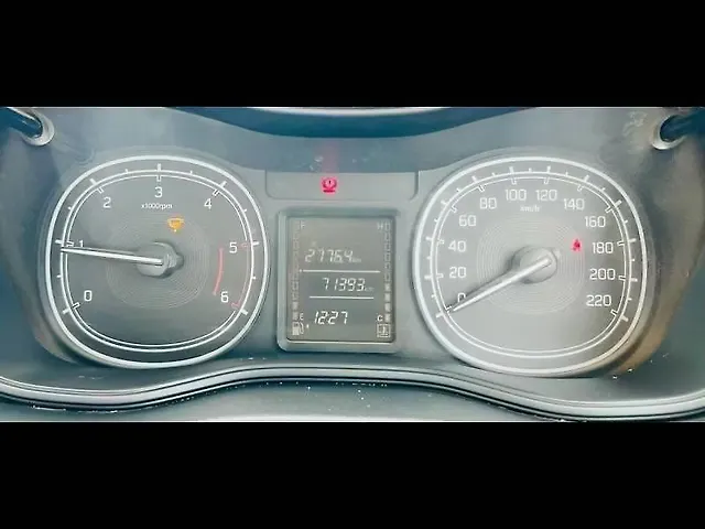 Used Maruti Suzuki Vitara Brezza [2016-2020] VDi in Vadodara