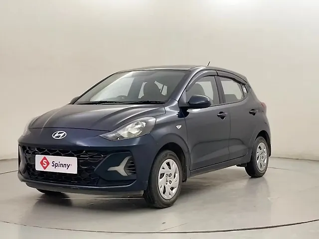 Used 2023 Hyundai Grand i10 NIOS in Bangalore