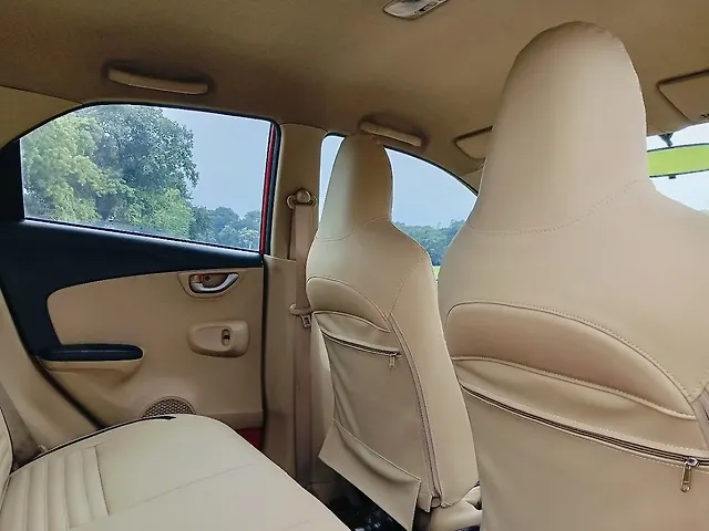 Used Honda Brio [2013-2016] VX AT in Kolkata