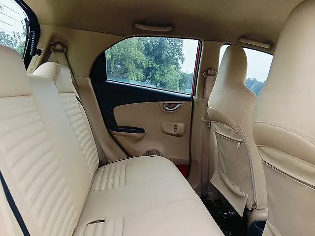 Used Honda Brio [2013-2016] VX AT in Kolkata