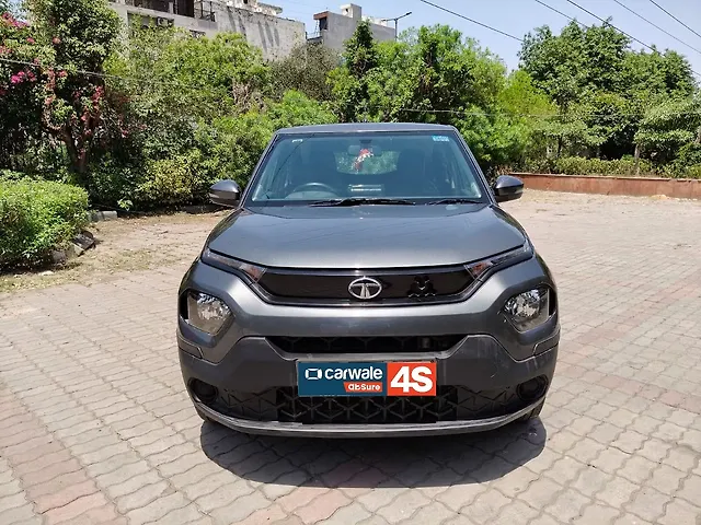 Used 2023 Tata Punch in Delhi