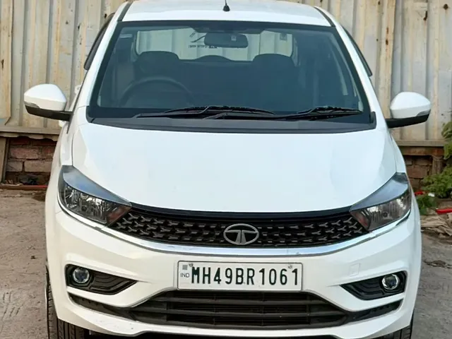Used 2021 Tata Tiago in Mumbai