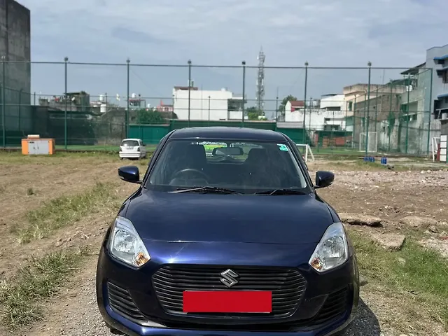 Used 2018 Maruti Suzuki Swift in Dehradun