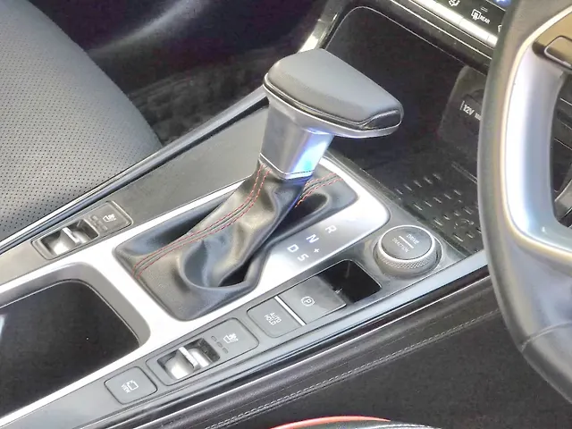 Used Hyundai Creta [2020-2023] SX (O) 1.5 Petrol CVT [2020-2022] in Thane