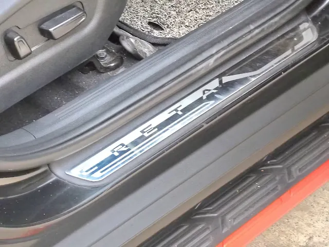Used Hyundai Creta [2020-2023] SX (O) 1.5 Petrol CVT [2020-2022] in Thane