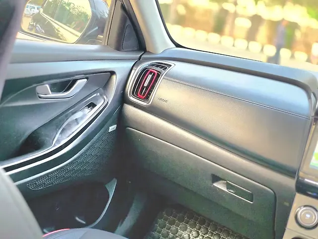 Used Hyundai Creta [2020-2023] SX (O) 1.5 Petrol CVT [2020-2022] in Thane