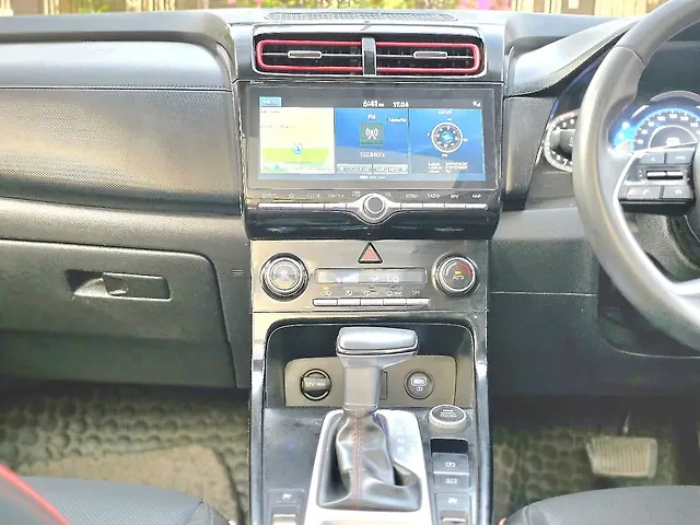 Used Hyundai Creta [2020-2023] SX (O) 1.5 Petrol CVT [2020-2022] in Thane