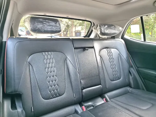 Used Hyundai Creta [2020-2023] SX (O) 1.5 Petrol CVT [2020-2022] in Thane