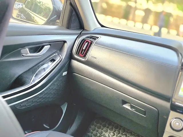 Used Hyundai Creta [2020-2023] SX (O) 1.5 Petrol CVT [2020-2022] in Thane