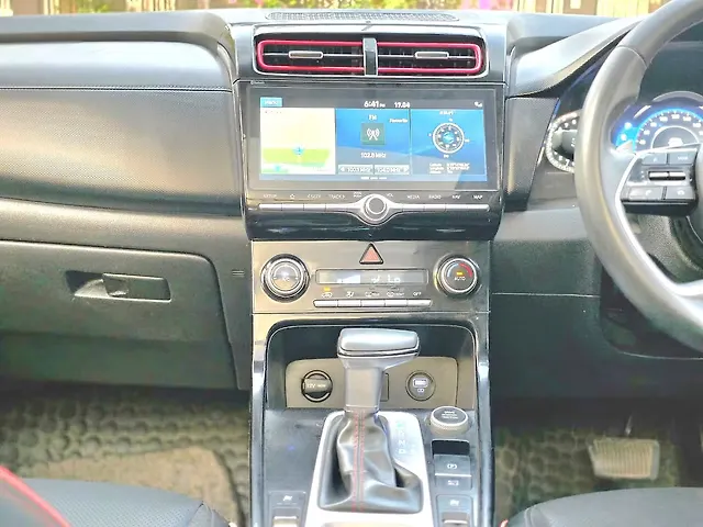 Used Hyundai Creta [2020-2023] SX (O) 1.5 Petrol CVT [2020-2022] in Thane