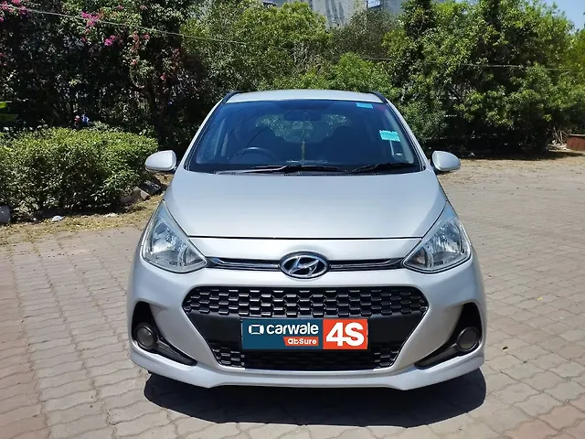 Used 2017 Hyundai Grand i10 in Delhi Used 2017 Hyundai Grand i10 in Delhi