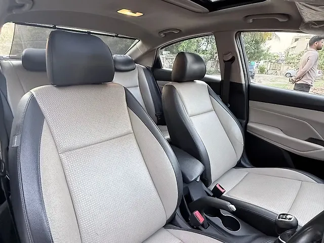 Used Hyundai Verna [2016-2017] 1.6 CRDI SX in Nagpur