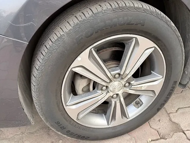 Used Hyundai Verna [2016-2017] 1.6 CRDI SX in Nagpur