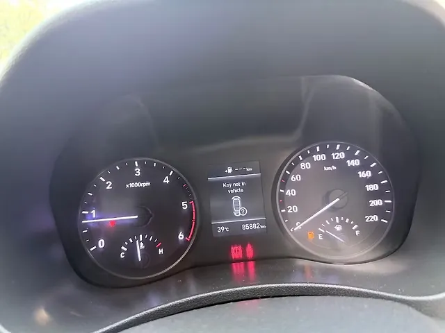 Used Hyundai Verna [2016-2017] 1.6 CRDI SX in Nagpur