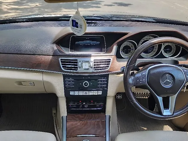 Used Mercedes-Benz E-Class [2015-2017] E 250 CDI Edition E in Ahmedabad