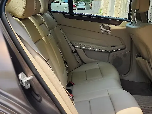Used Mercedes-Benz E-Class [2015-2017] E 250 CDI Edition E in Ahmedabad