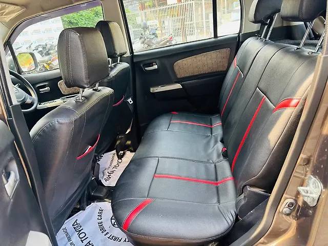 Used Maruti Suzuki Wagon R 1.0 [2014-2019] VXI in Malappuram