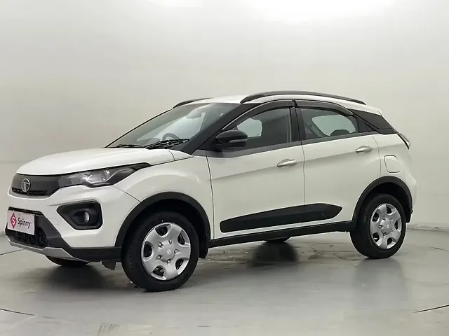 Used 2020 Tata Nexon in Gurgaon