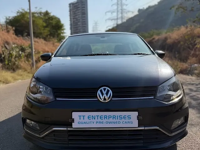 Used 2016 Volkswagen Ameo in Navi Mumbai