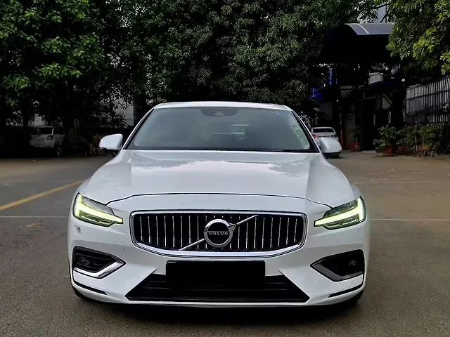 Used 2021 Volvo S60 in Delhi