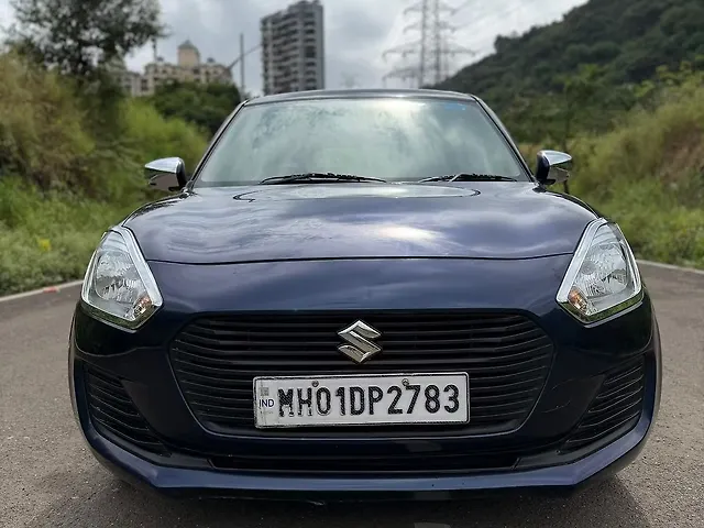 Used 2020 Maruti Suzuki Swift in Navi Mumbai Used 2020 Maruti Suzuki Swift in Navi Mumbai