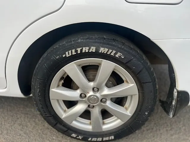 Used Nissan Sunny [2011-2014] XV Diesel in Nagpur