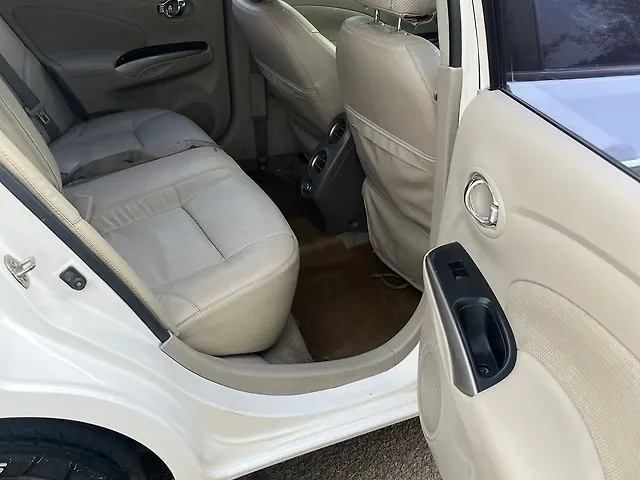 Used Nissan Sunny [2011-2014] XV Diesel in Nagpur