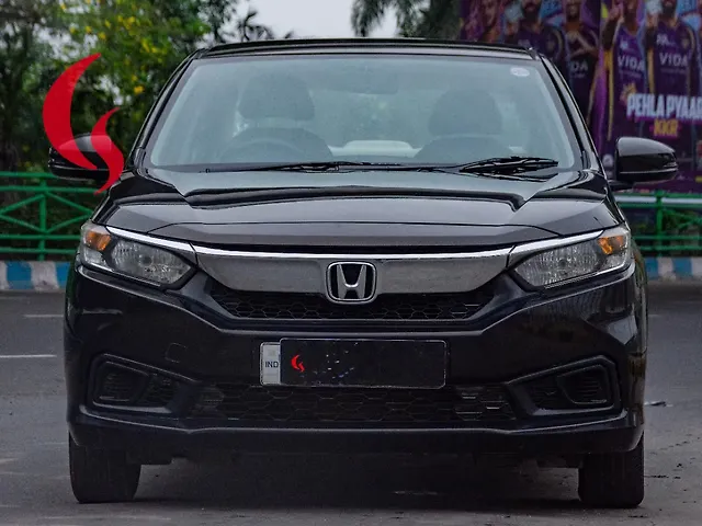 Used 2019 Honda Amaze in Kolkata Used 2019 Honda Amaze in Kolkata