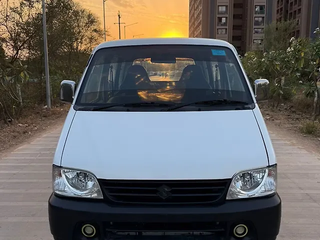 Used 2021 Maruti Suzuki Eeco in Gandhinagar