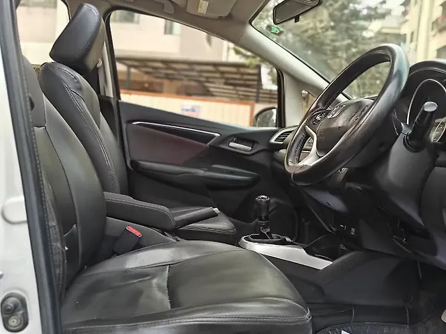 Used Honda WR-V [2017-2020] VX MT Diesel in Nashik
