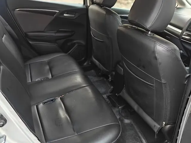 Used Honda WR-V [2017-2020] VX MT Diesel in Nashik