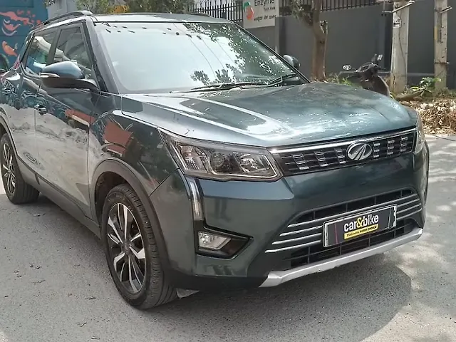 Used 2020 Mahindra XUV300 in Bangalore