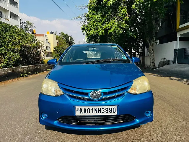 Used 2014 Toyota Etios Liva in Bangalore Used 2014 Toyota Etios Liva in Bangalore