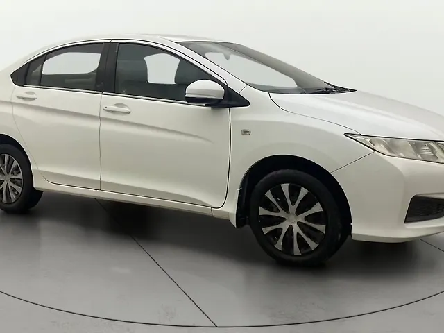 Used 2015 Honda City in Bangalore