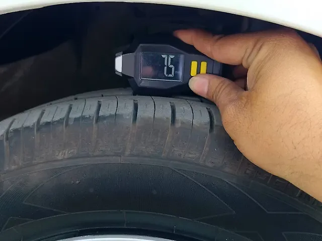 Used Maruti Suzuki Ertiga [2018-2022] VXi AT in Ahmedabad