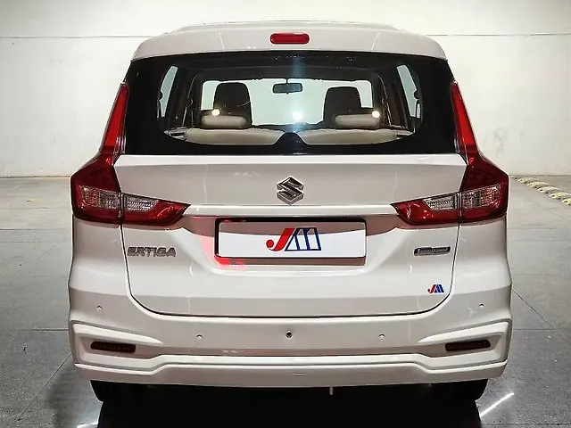 Used Maruti Suzuki Ertiga [2018-2022] VXi AT in Ahmedabad