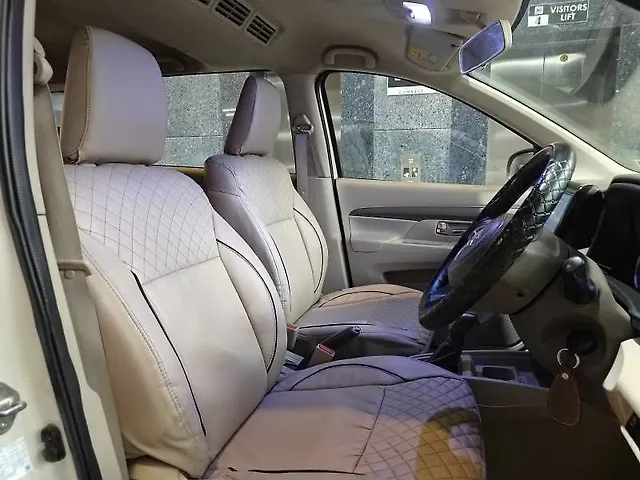 Used Maruti Suzuki Ertiga [2018-2022] VXi AT in Ahmedabad