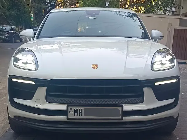 Used 2023 Porsche Macan in Pune