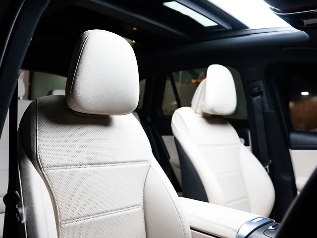 Used Mercedes-Benz GLC [2019-2023] 220d 4MATIC Progressive in Chandigarh