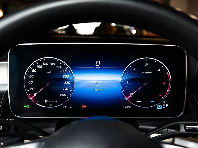 Used Mercedes-Benz GLC [2019-2023] 220d 4MATIC Progressive in Chandigarh