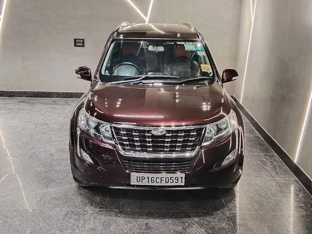 Used 2019 Mahindra XUV500 in Delhi Used 2019 Mahindra XUV500 in Delhi