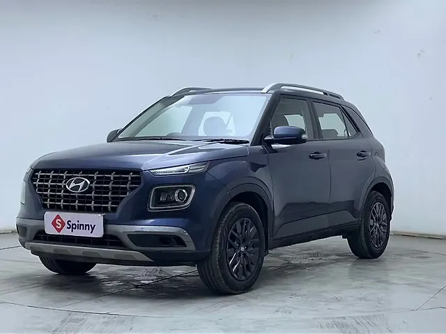 Used 2022 Hyundai Venue in Hyderabad Used 2022 Hyundai Venue in Hyderabad
