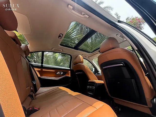 Used BMW 3 Series Gran Limousine [2021-2023] 330Li M Sport First Edition in Pune